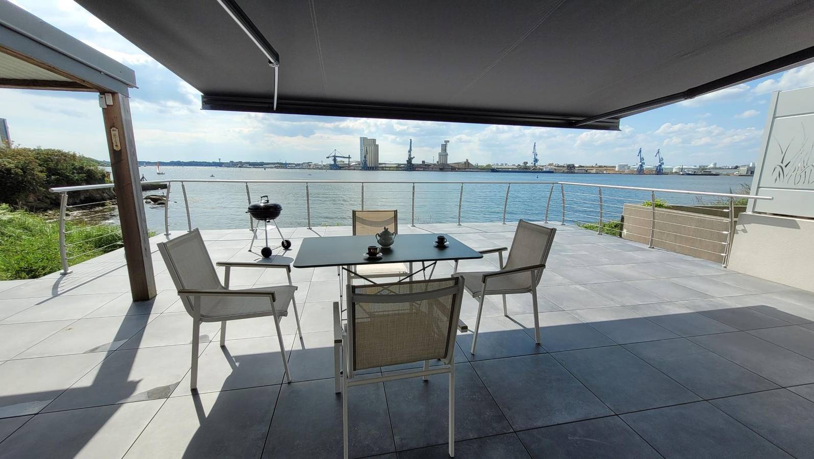 Les Minahouets in Locmiquélic, Côte des Mégalithes