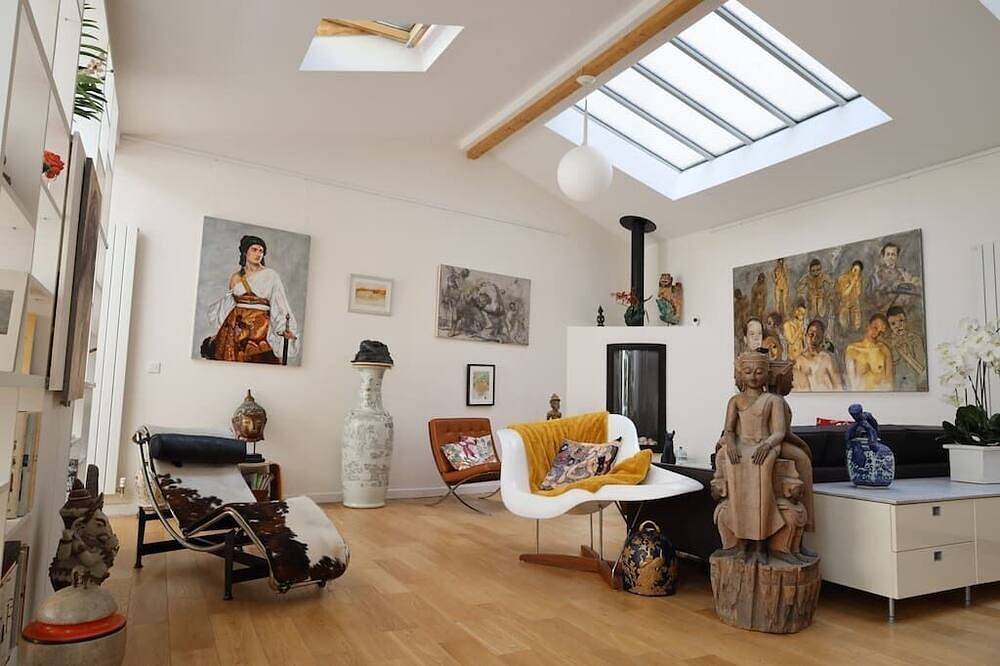 Photo : Appartement de vacances