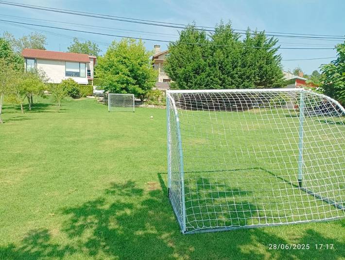 Gîte pour 6 personnes, avec jardin et vue à Gondomar - 4
