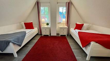 Ferienhaus für 4 Personen in Born a. Darß, Born am Darß, Bild 4