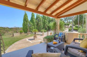 Villa in Alcúdia, Mallorca Norden für 6 