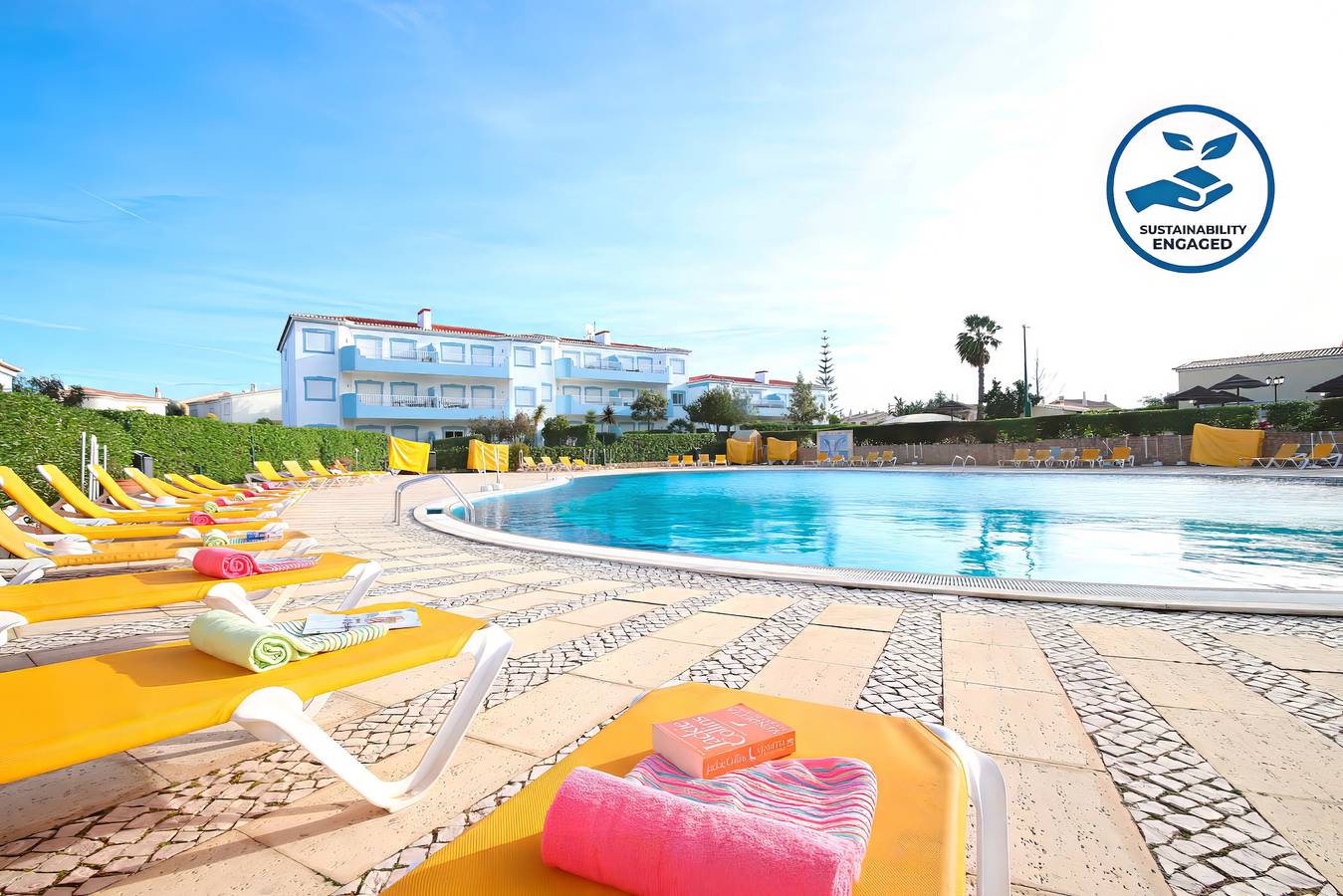 Townhouse Moreton in Portimão, Faro Distrikt