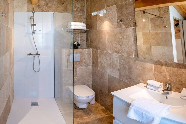 Location de vacances pour 2 personnes, avec jardin et jacuzzi, animaux acceptés à Saint-Seurin-de-Prats - 4