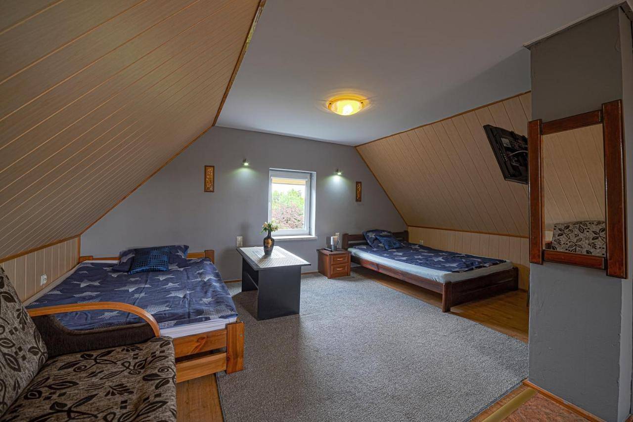 Ganze Wohnung, King Studio in Pisz, Masuren