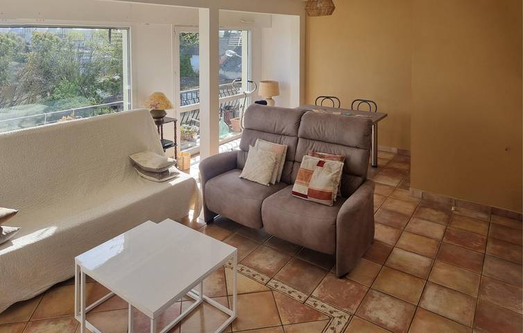 Gîte pour 6 personnes, avec terrasse à Saint-Paul-lès-Dax - 2