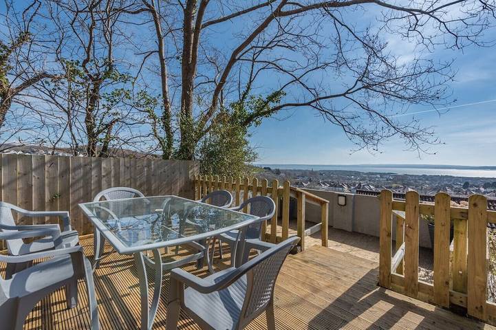 Holiday home for 5 people, with terrace - 1