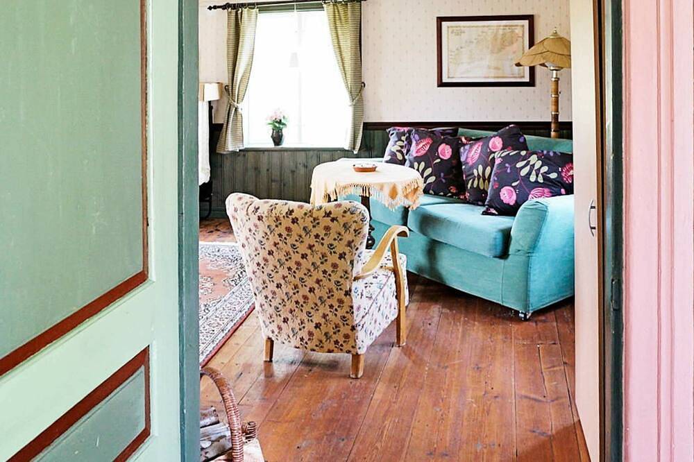 4 person holiday home in Ankarsrum in Västervik