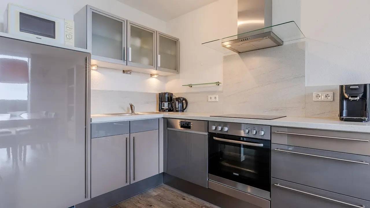 Ganze Ferienwohnung, Ferienwohnung für 4 Personen (60 m²) in Winterberg in Winterberg, Hochsauerlandkreis