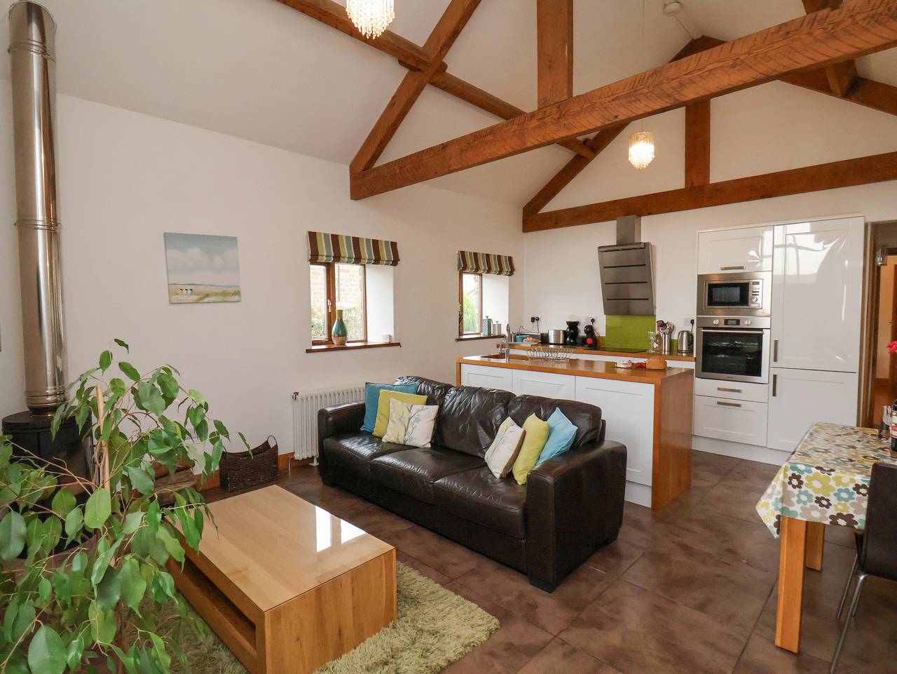 Dairy Cottage in North York Moors National Park