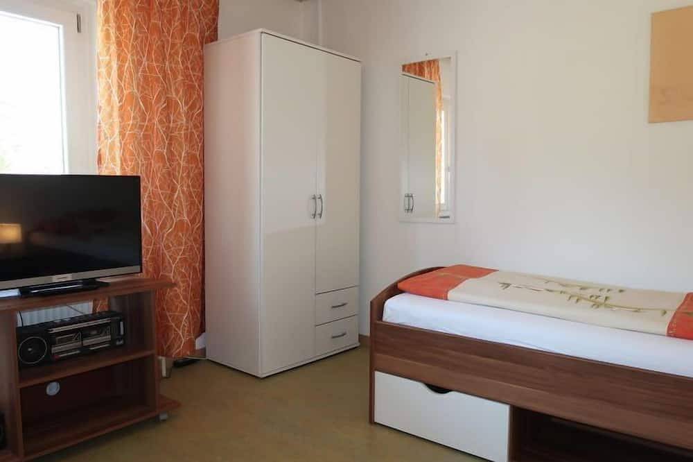 Ganze Wohnung, Ferienwohnung Leon in Nentershausen, Hessisches Bergland