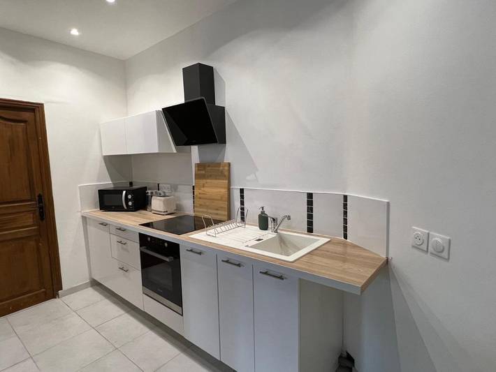 Gîte pour 4 personnes, avec vue dans Segré-en-Anjou-Bleu - 4