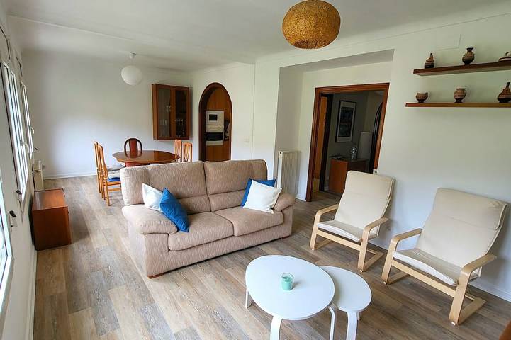 Holiday apartment for 4 people - 1