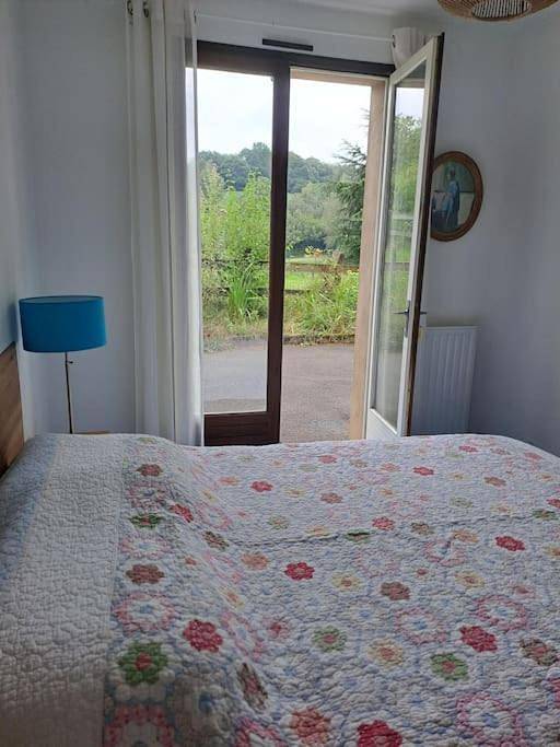 Gîte pour 4 personnes, avec vue et jardin à Bartrès - 4