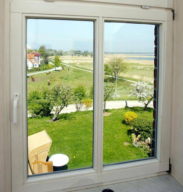Hotel/Pension Bradhering in Niehagen, Ahrenshoop