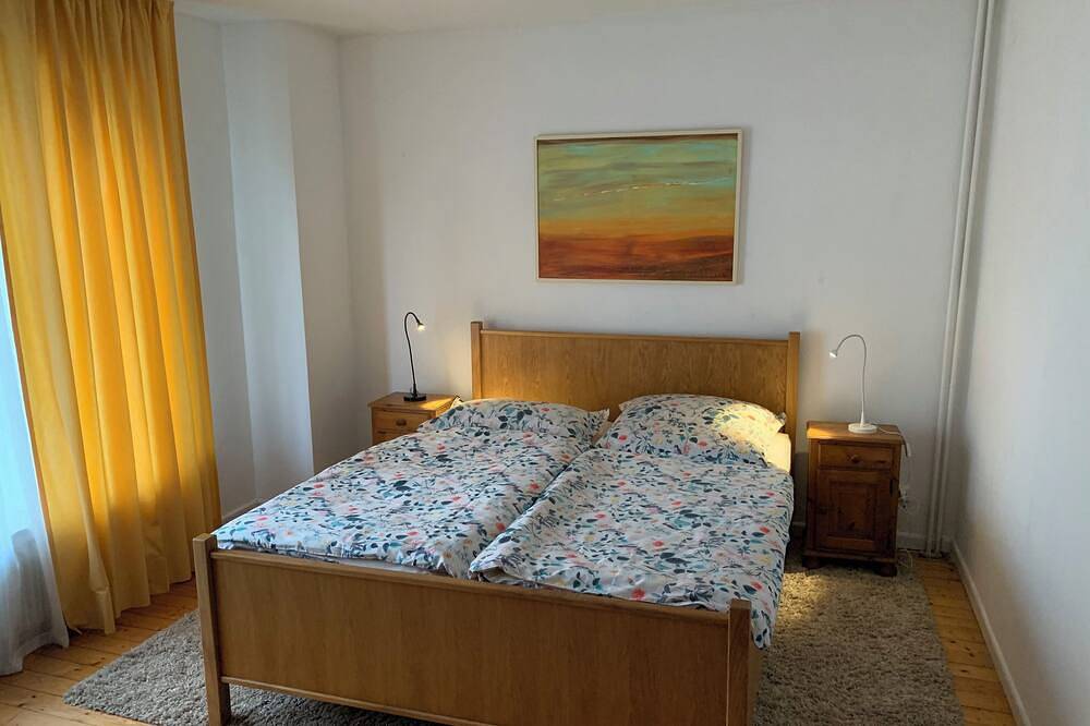 Ganze Wohnung, Ferienwohnung am Sportwerk, 1-4 Pers. in Ochtrup, Münsterland