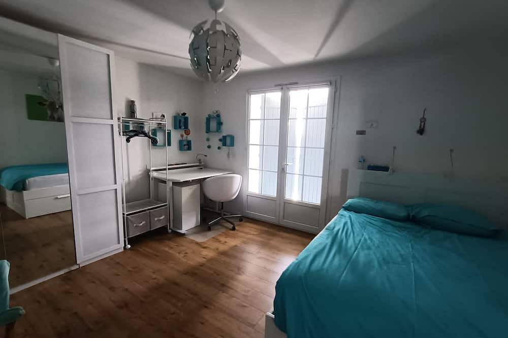 Angoulins - Belle Maison Avec Grand Jardin en Bord de mer in Angoulins, La Rochelle und Umgebung