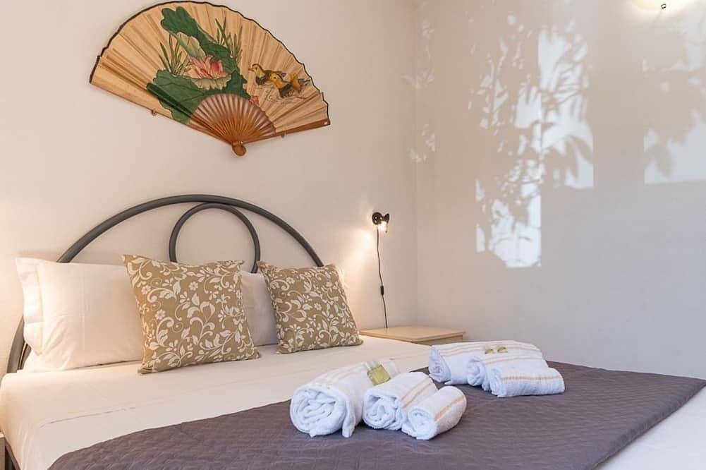 Luisa Sunny House - Authentic Sardinia in Santa Maria Navarrese, Provincia de Ogliastra