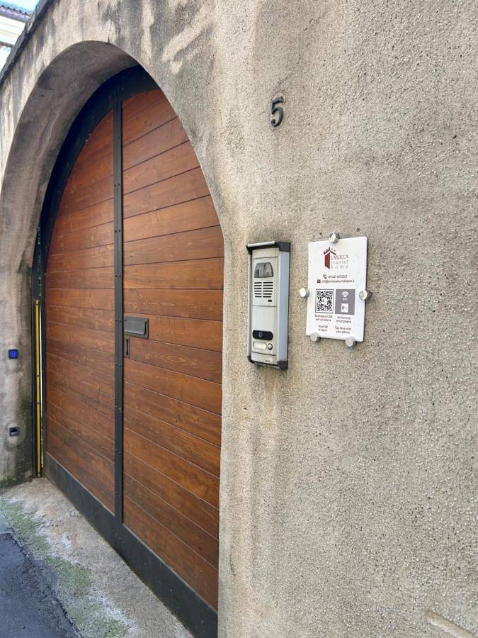 Ferienwohnung für 3 Personen, mit Terrasse, mit Haustier in Bassano del Grappa - 2