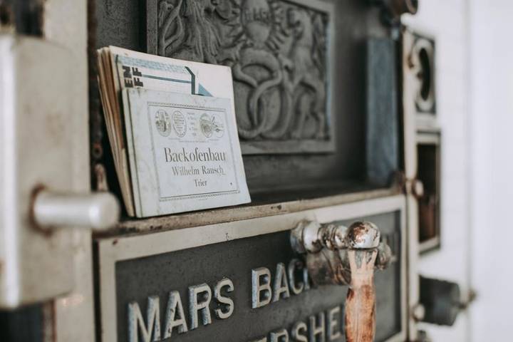 Ferienhaus für 8 Personen, mit Garten in Traben-Trarbach