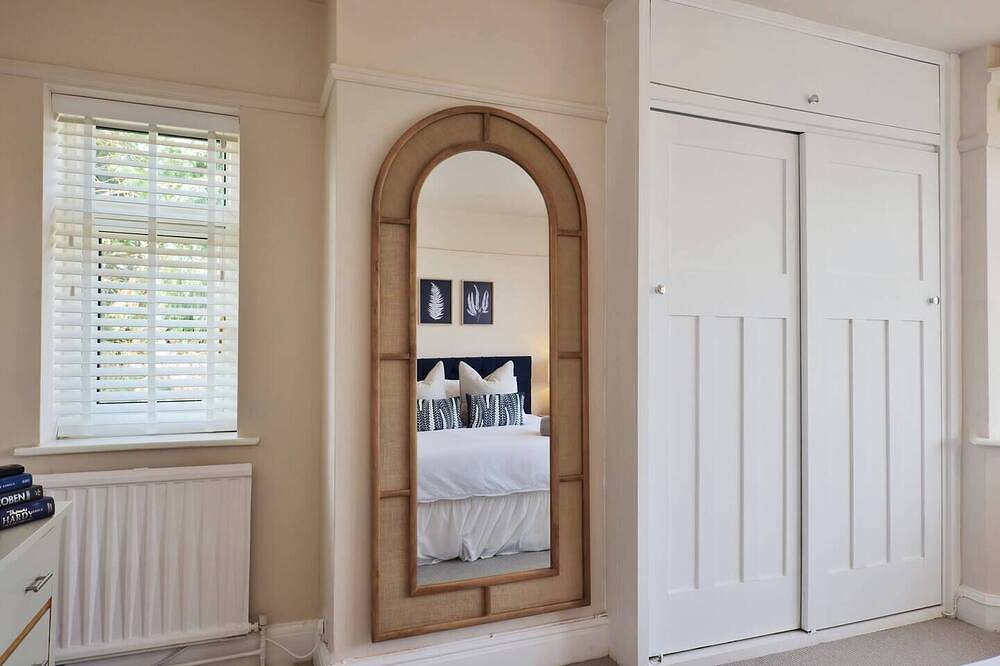 Big 3Br  • Central  • Pets Welcome in Hereford, Herefordshire