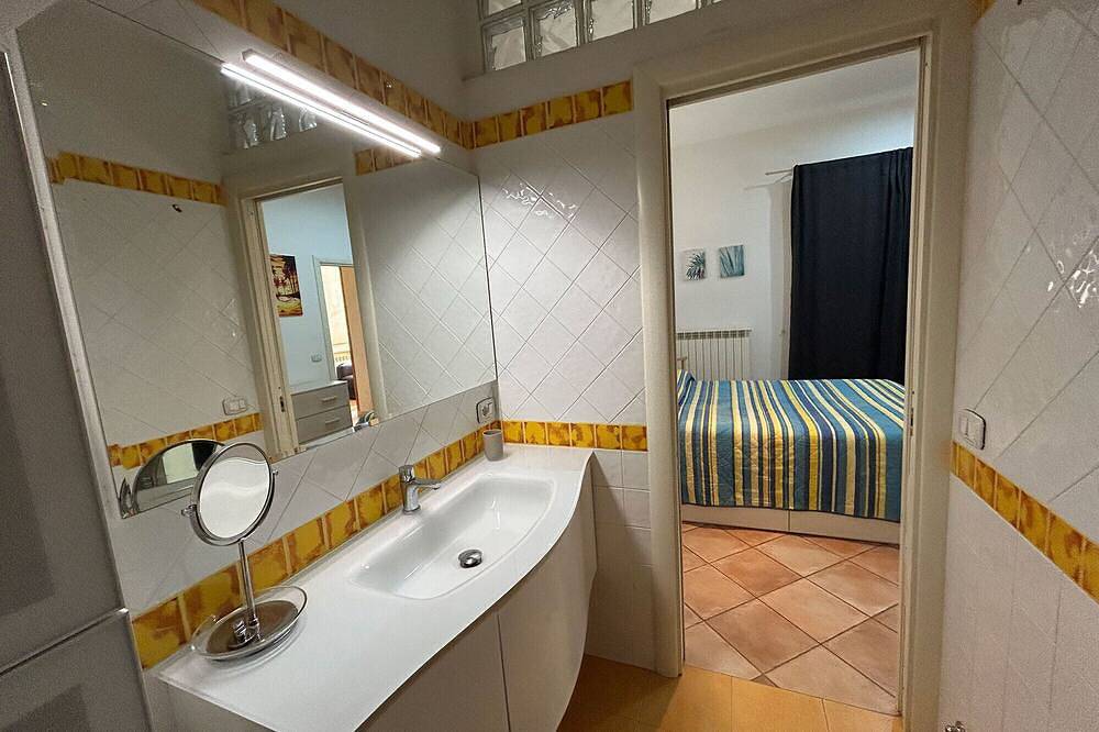 Entire apartment, La Casa di Marco near the sea in Marina di Grosseto, Grosseto