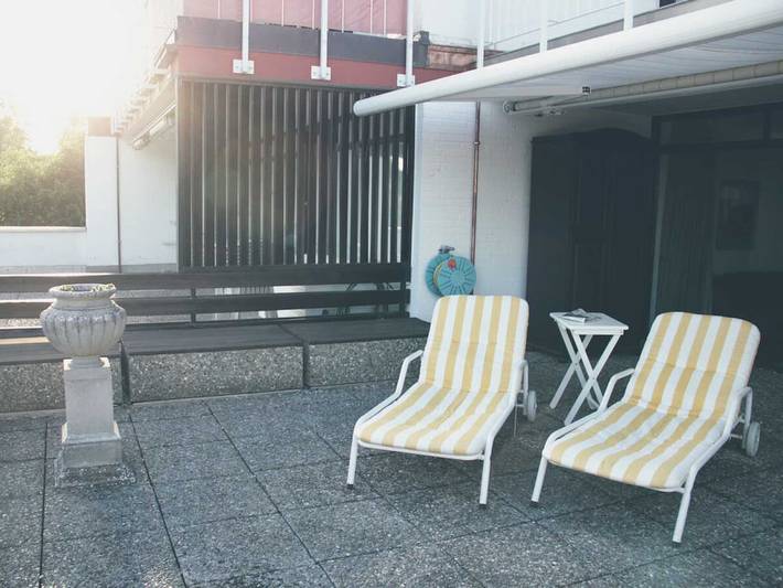 Ferienhaus für 3 Personen, mit Terrasse in Hohwacht - 4