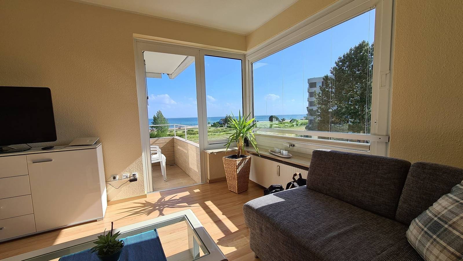 Ferienwohnung in Grömitz für 4 Personen in Grömitz