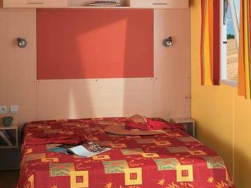 Bungalow für 8 Personen in Chille, Jura, Bild 4