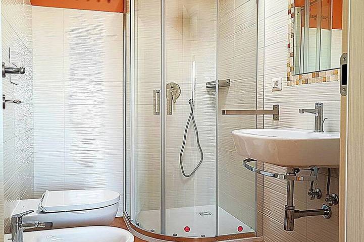 Ferienhaus für 2 Personen, mit Garten in Marina di Camerota - 3