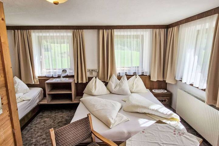 Ferienhaus für 16 Personen, mit Garten in Sölden (Österreich) - 3