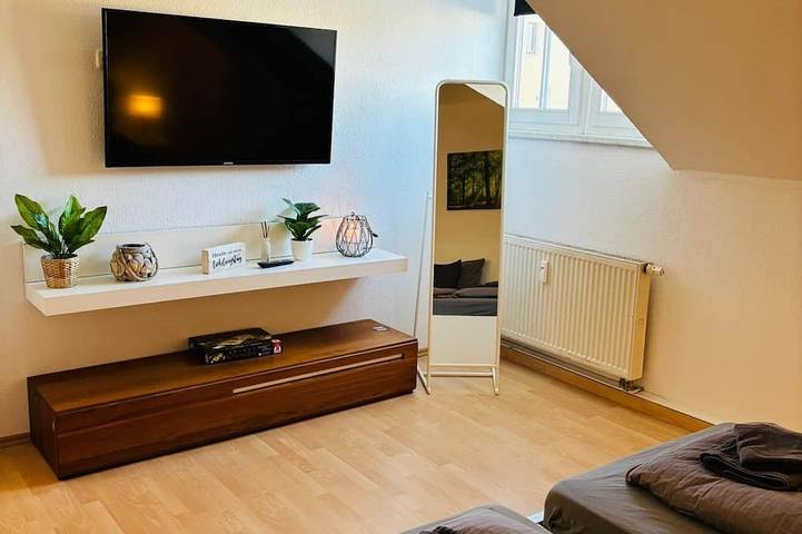 Ferienwohnung für 4 Personen in Plauen - 3