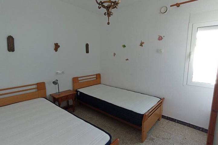 Villa für 8 Personen, mit Garten in Vinaròs - 3