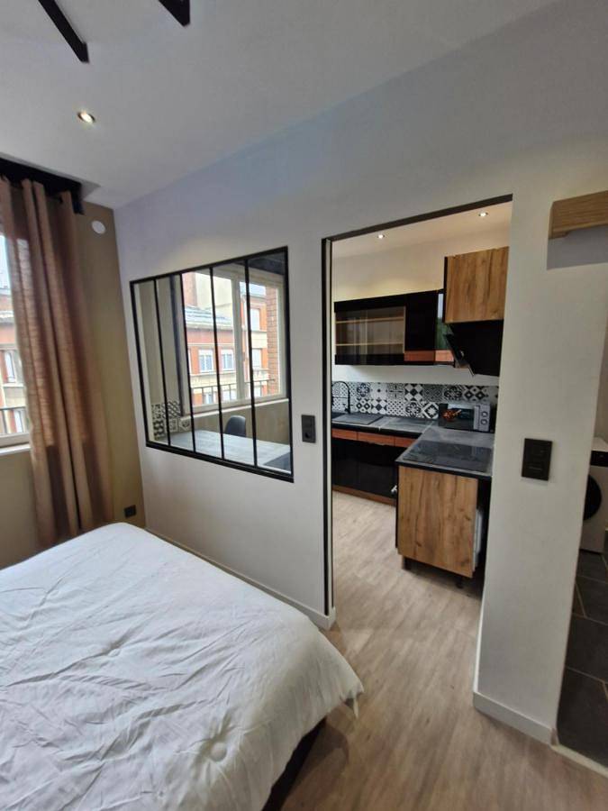 Ferienwohnung für 2 Personen - 1