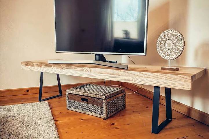 Ferienwohnung für 2 Personen - 1