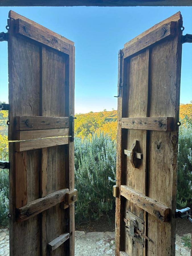 Casa vacanza per 3 persone, con panorama e giardino, con animali domestici a Petralia Soprana