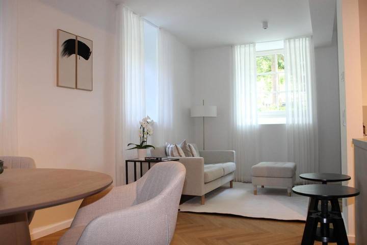 Vakantiewoning voor 2 personen in Detmold