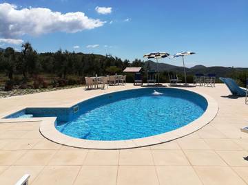 Casa Vacanza per 4 Persone in Itri, Provincia di Latina, Foto 2