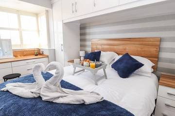 Cottage for 8 People in Prestatyn, Denbighshire, Photo 3