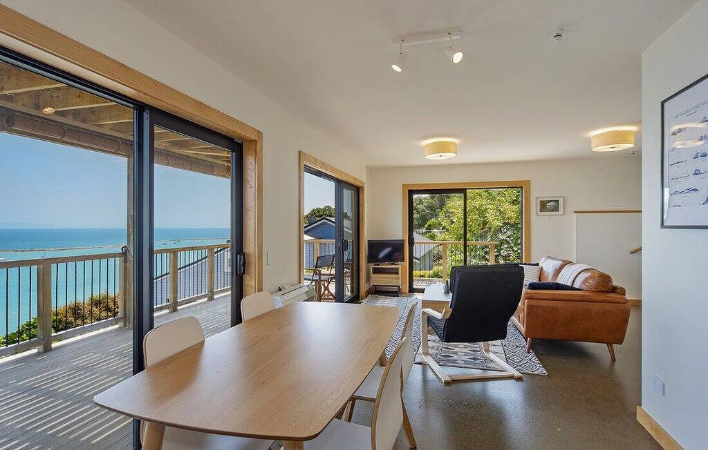 Holiday Home for 6 People in Nelson City, Nelson (New Zealand)