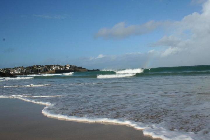 B&b for 2 people in St. Ives