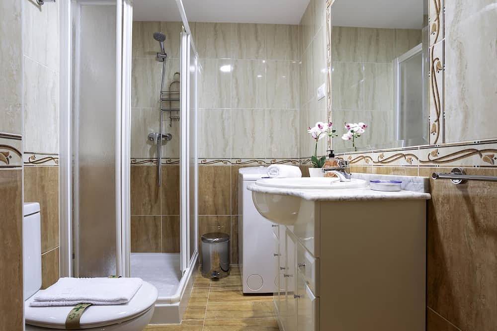 Ganze Wohnung, Sunstay Congreso Flat I Torremolinos in Torremolinos Zentrum, Torremolinos