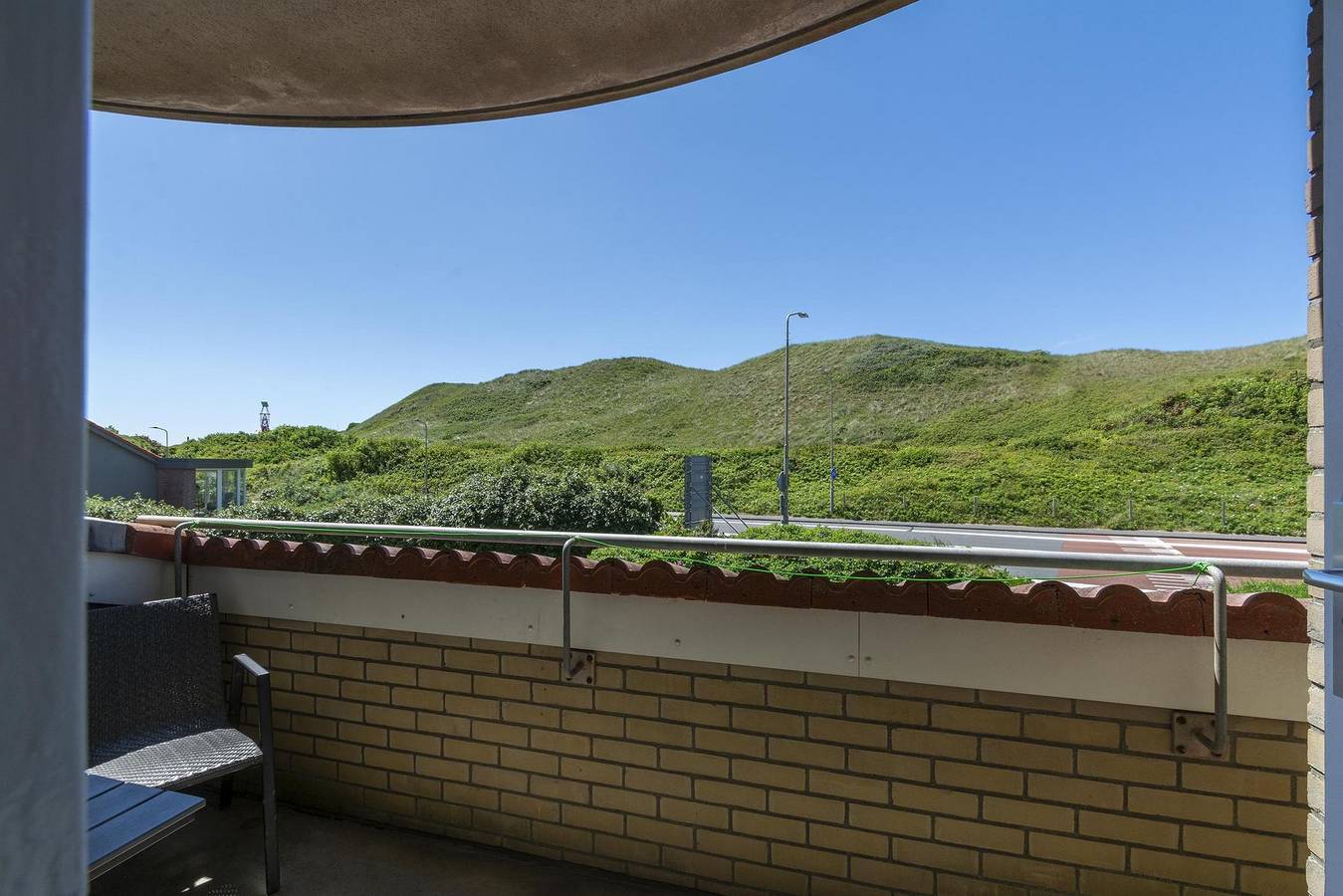 Ganze Wohnung, Callinghe Vakanties — Beach Appartement 25 in Callantsoog, Niederländische Nordsee