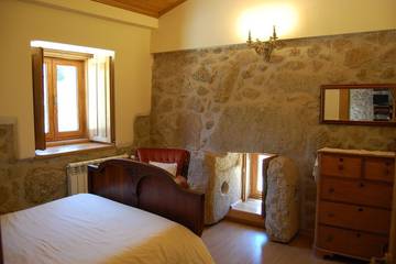 Casa De Campo para 6 Pessoas em Faia (desambiguação), Serra da Estrela, Foto 3