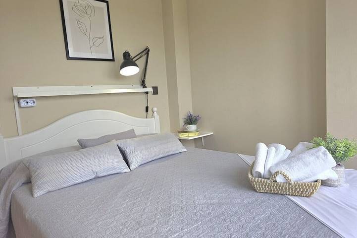 Appartement entier, Apartamento en Noja muy cerca de la playa in Noja, Côte Cantabrienne