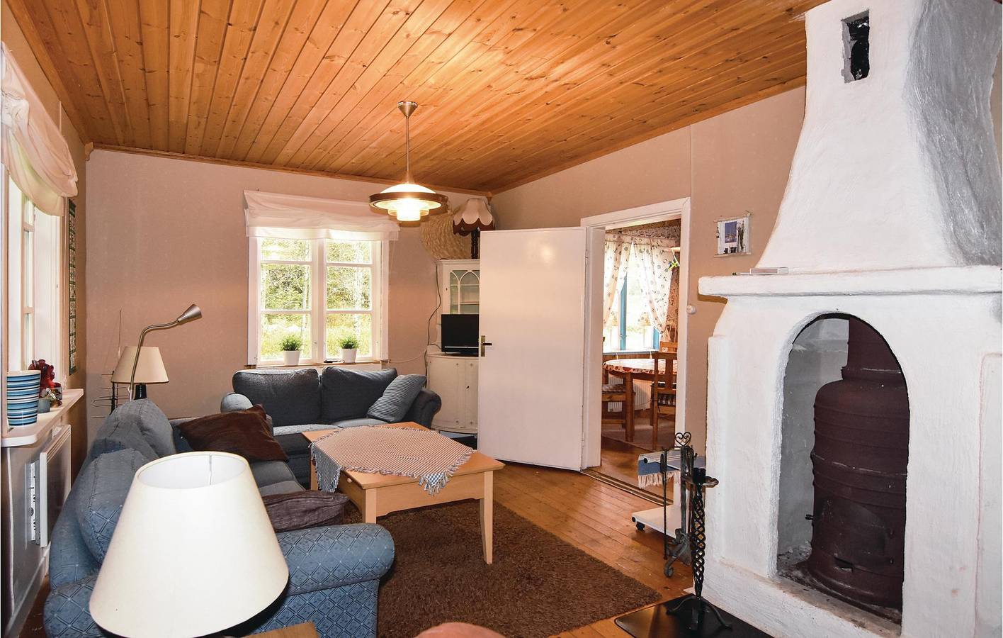 Vakantiehuis voor 4 personen in Värmland