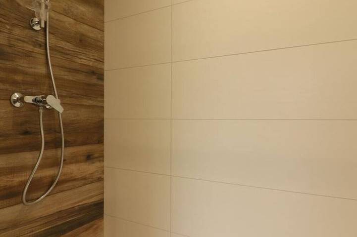 Gîte pour 4 personnes, avec jardin à Domfront - 4