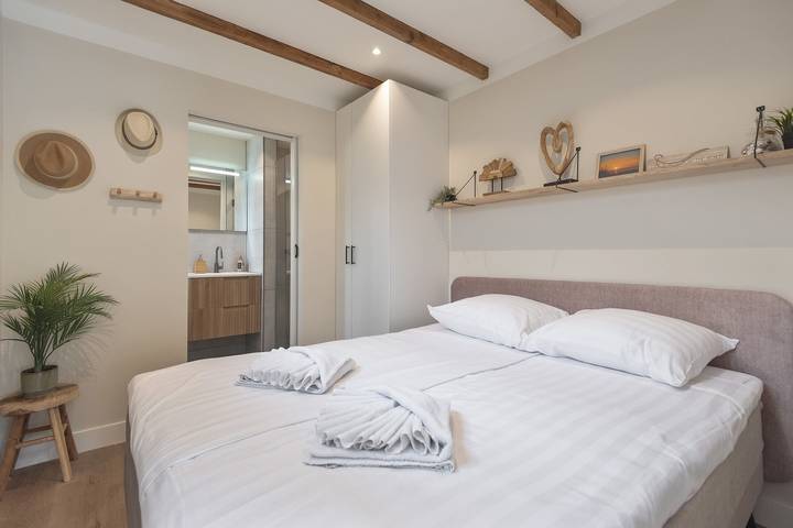 Ferienwohnung für 2 Personen, mit Terrasse in Zandvoort - 4