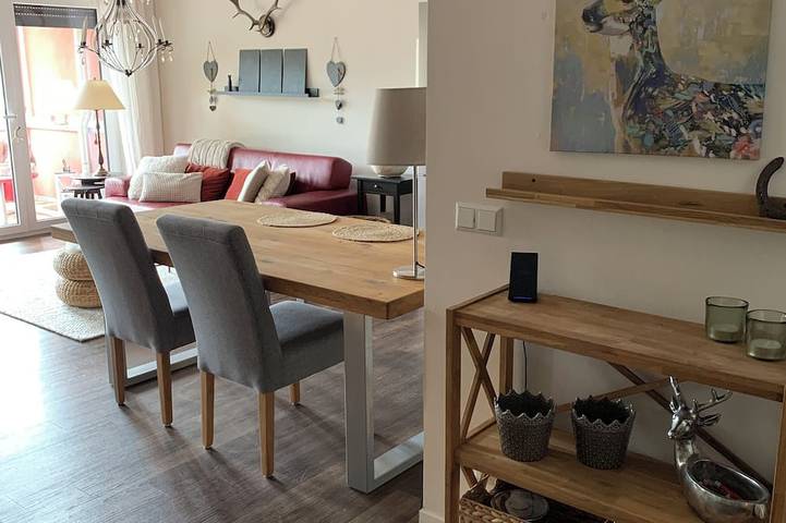Ferienwohnung für 4 Personen - 1