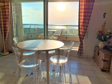 Studio pour 4 Personnes dans Quiberon, Morbihan, Photo 4