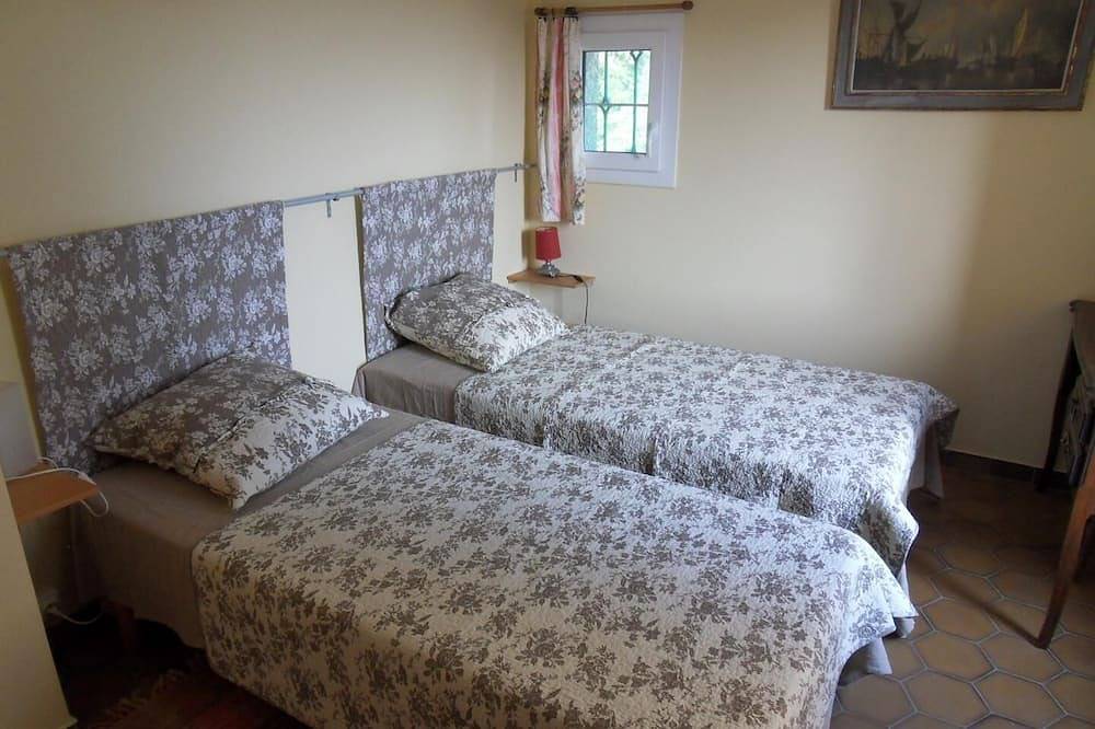 Villa les Oliviers in Vidauban, Draguignan region